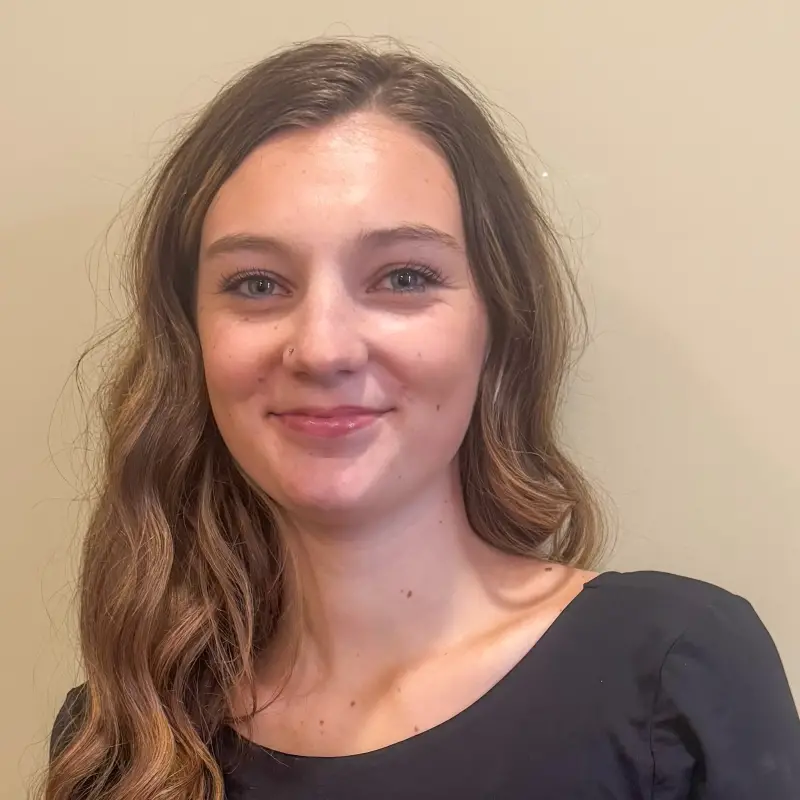 Skylar Yankey Portrait